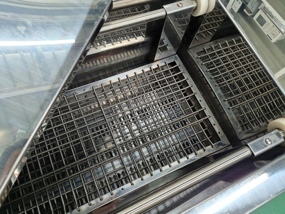 Thumbnail: BIOFREE SW-90W Water Bath