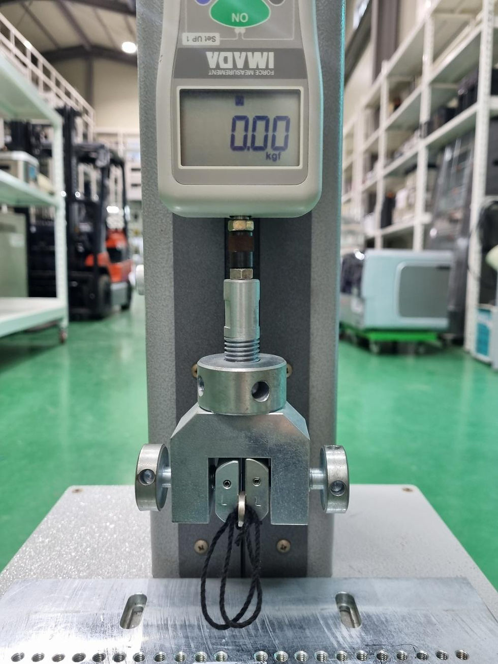 Thumbnail: IMADA DS2-500N / Tensile Strength Tester