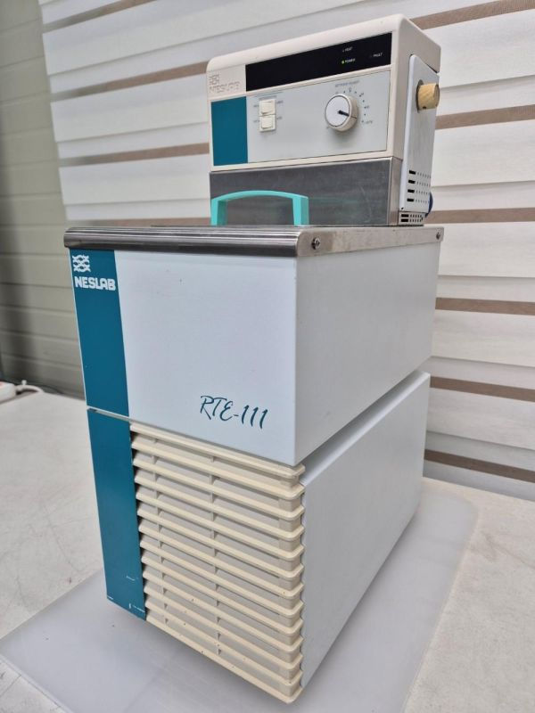 NESLAB RTE-111 Chiller