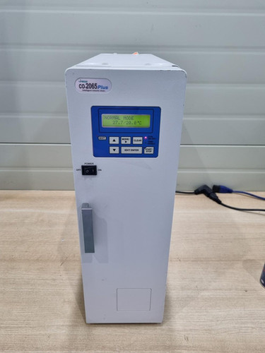 JASCO CO-2065 PLUS Intelligent Column Oven | rescience