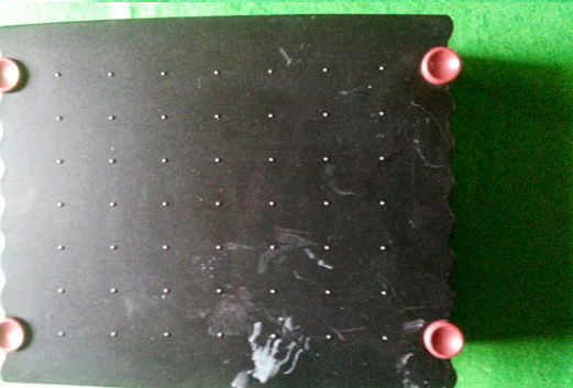 Thumbnail: Boko BK2120AL Speaker / Receiver Unit Tester