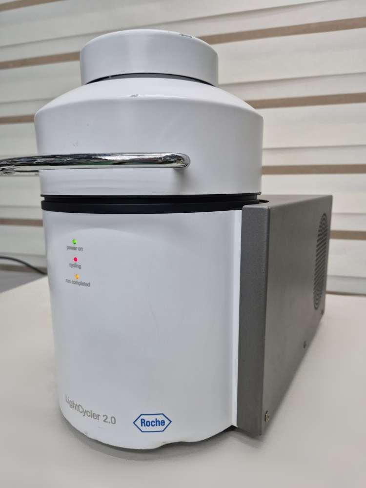 Roche LightCycler 2.0 Real Time PCR