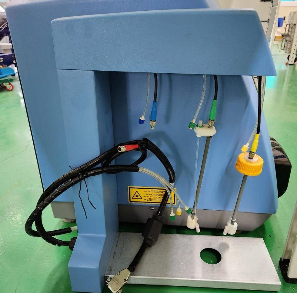 Thumbnail: ILLUMNA BEADXPRESS