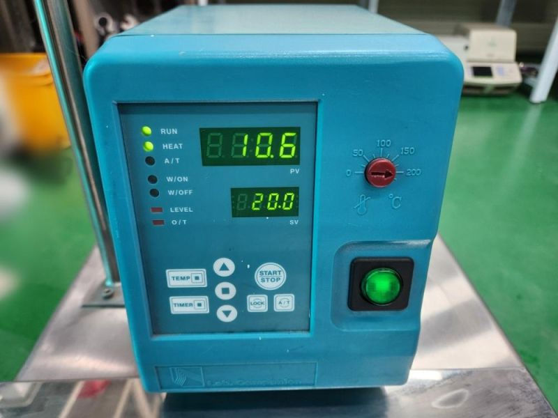 Thumbnail: JEIO TECH CW-30G Circulator Water Bath