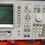 Thumbnail: HP 4145B Semiconductor Parameter Analyzer & 16058A Test Fixture