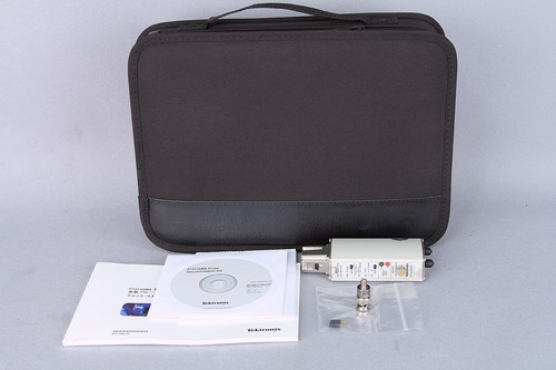 Tektronix P7313SMA 13GHz Low Voltage Differential Probe | rescience
