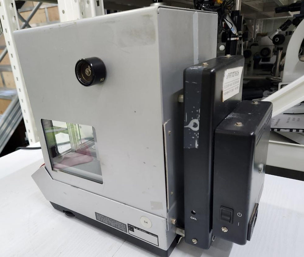 Thumbnail: Sartorius supermicro S4 Micro Balance-FOR PART