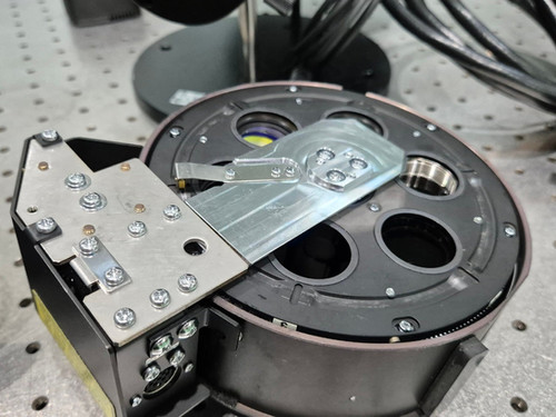 OLYMPUS IX81 Microscope | rescience