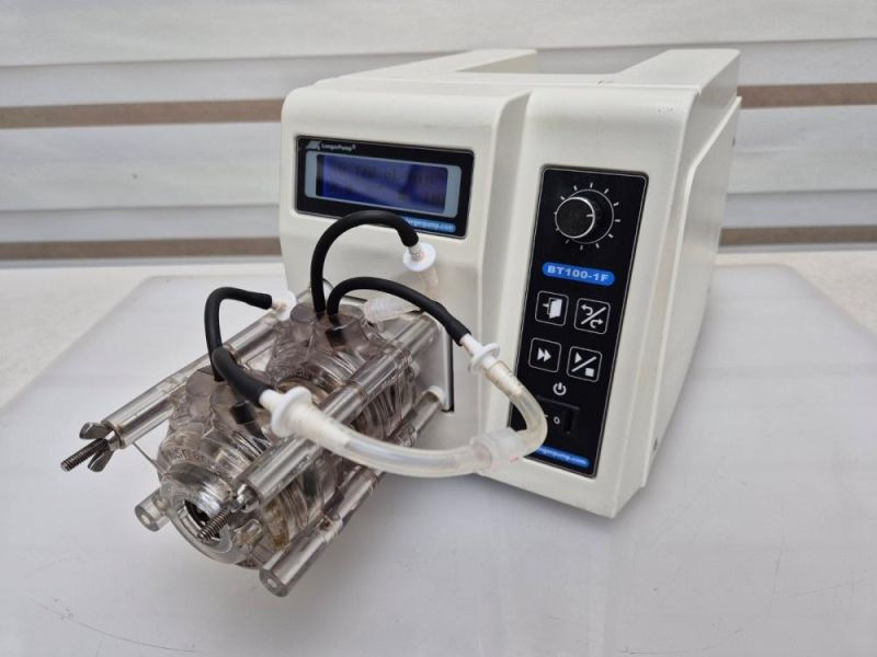 Baoding Longer Precision Pump BT100-1F