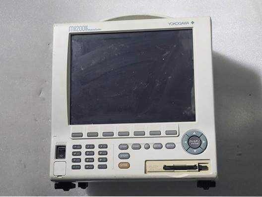 Yokogawa MV230-3-1-2-1M Mobile Corder
