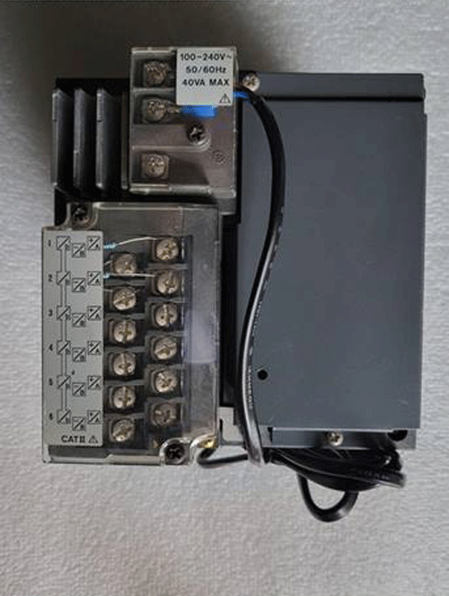 Yokogawa SR10000 Recorder rescience