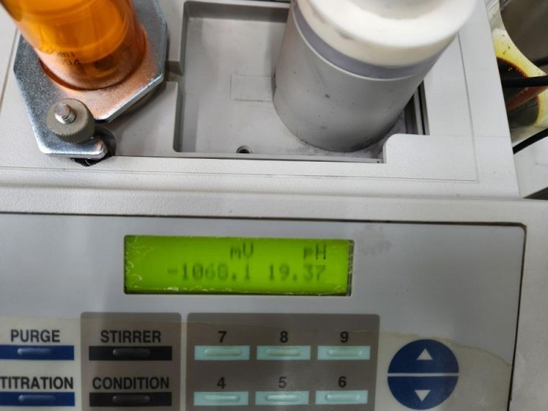 Thumbnail: Hiranuma AQUA Counter COM-300A