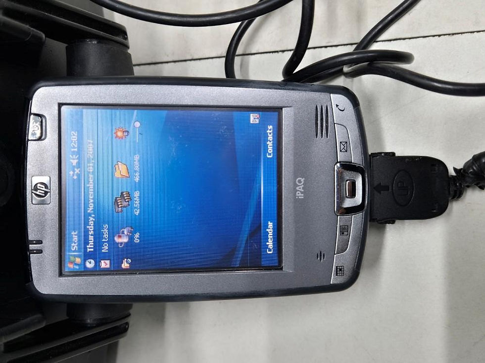 Thumbnail: setra Micro-Cal 869 Automated Very Low Pressure Documenting Calibrator