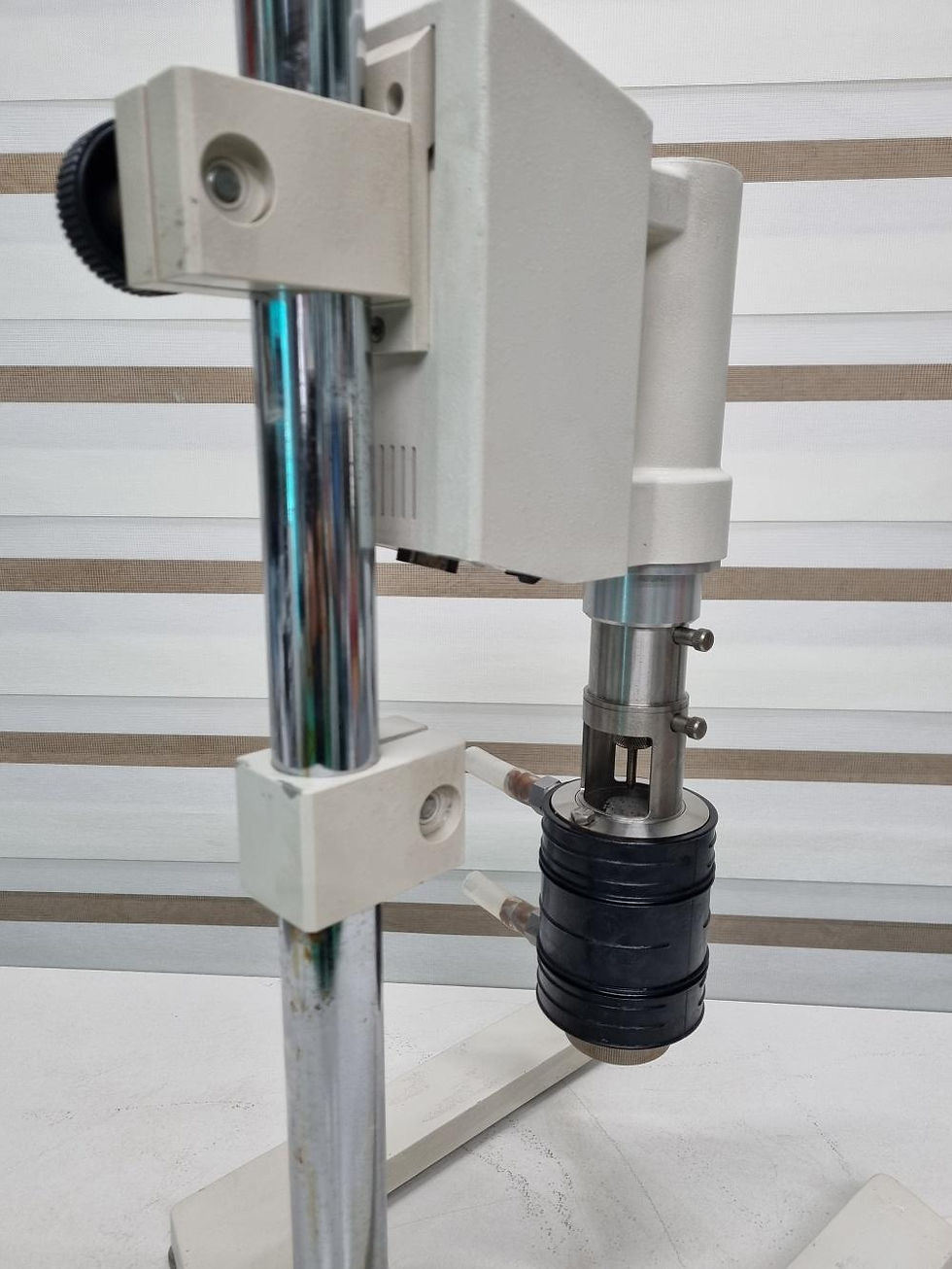 Thumbnail: HAAKE VT 550 Viscometer