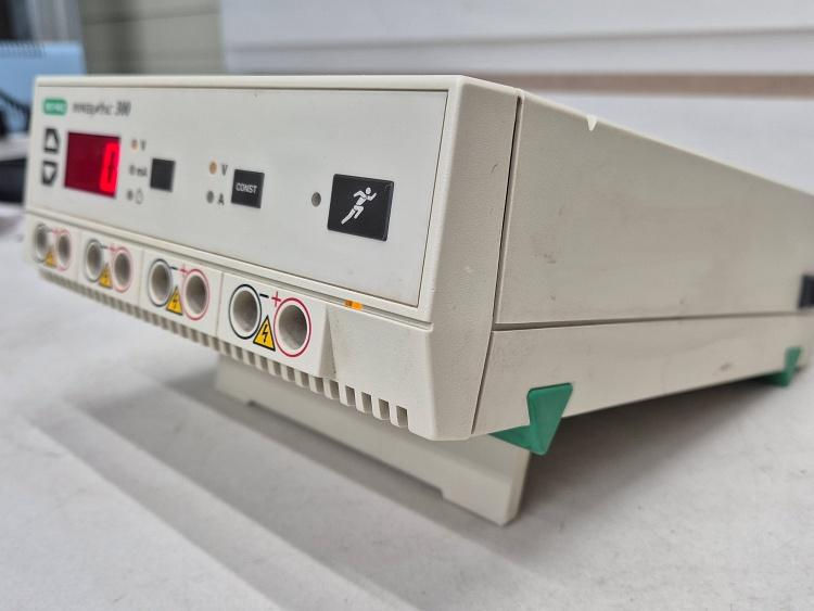 Thumbnail: BIO-RAD PowerPac 300 Electrophoresis Power Supply