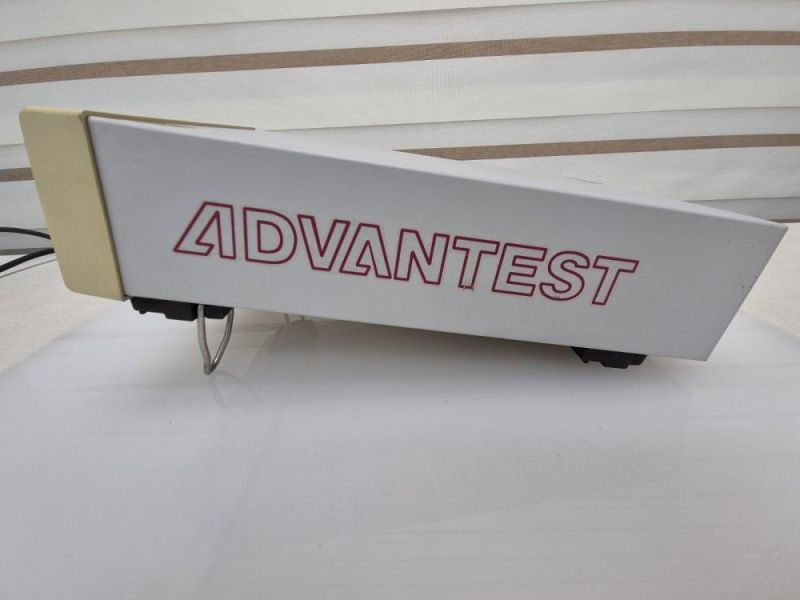 Thumbnail: ADVANTEST R8240 Digital Electrometer