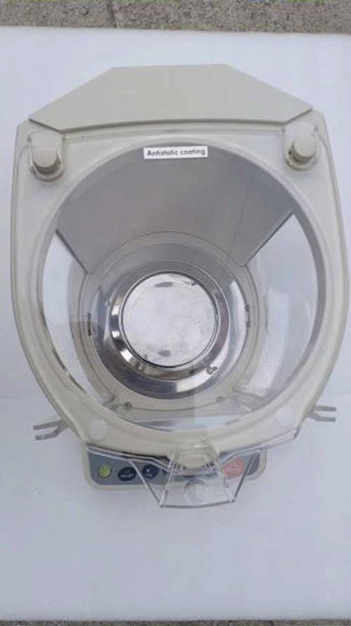 AND HR250AZ Analytical Balance rescience