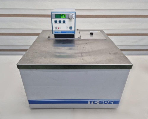 BROOKFIELD TC-502D Refrigerated Circulating Bath | rescience