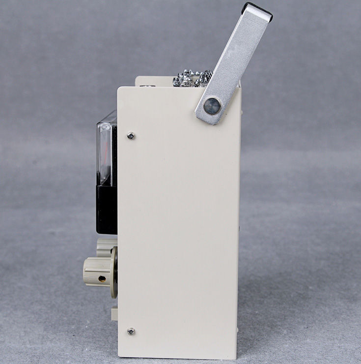 Thumbnail: Anritsu MS93A Optical Tester