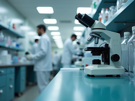 Maximizing Value with Used Lab Equipment Benefits