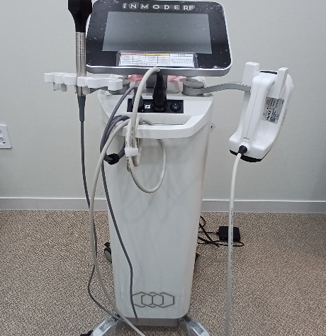 InMode INMODE RF | rescience