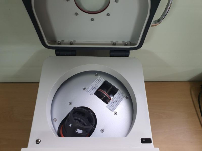 Thumbnail: Inter Mixer-150