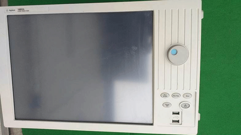 Agilent 16802A LOGIC Analyzer
