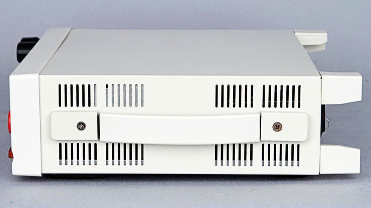Thumbnail: Hioki 3157 AC Grounding HiTester