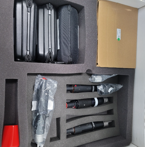 Thumbnail: Cynosure Picosure Pro