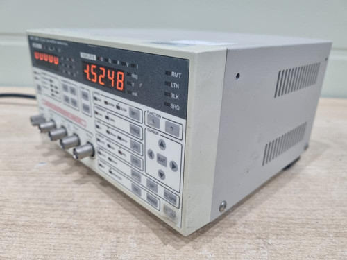LCR KDK | KC-535B METER &amp KDK 光洋電子工業 LCR METER KC