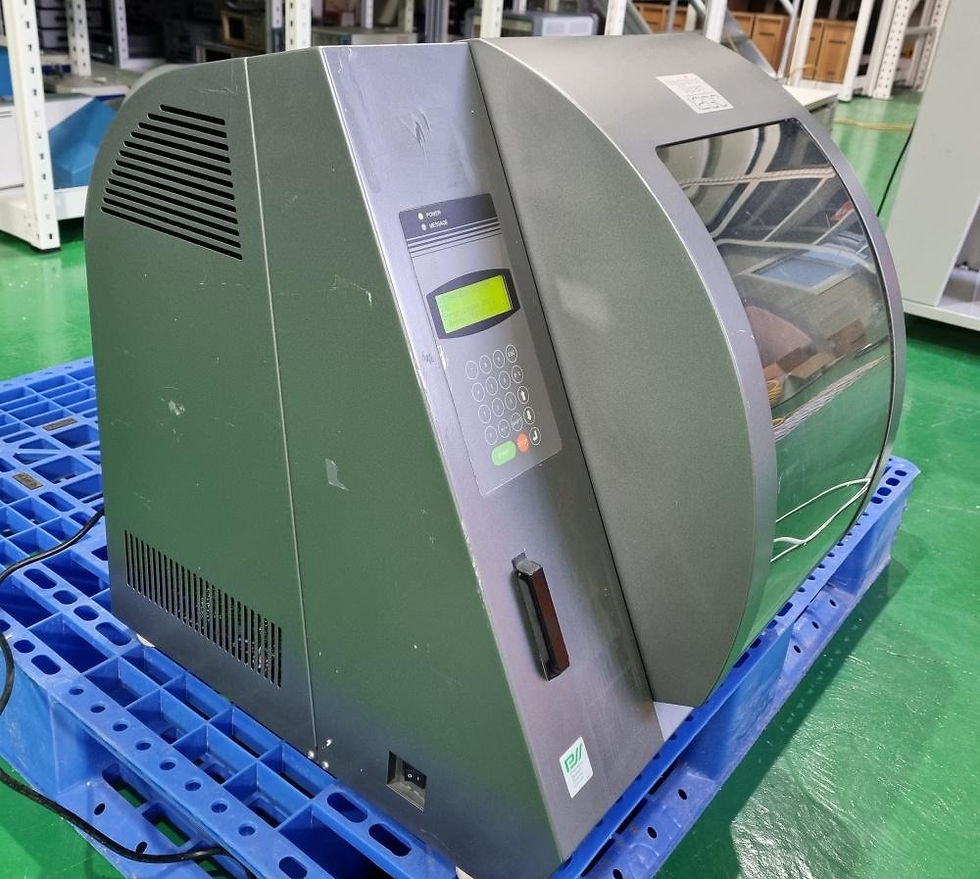 Precision System Science Precision System Science Magtration System 12GC | rescience