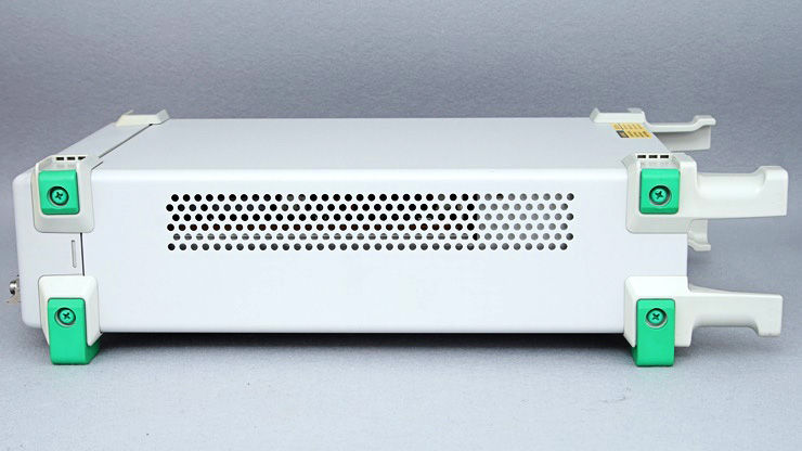 Thumbnail: Anritsu MN9662A Optical Channel Selector