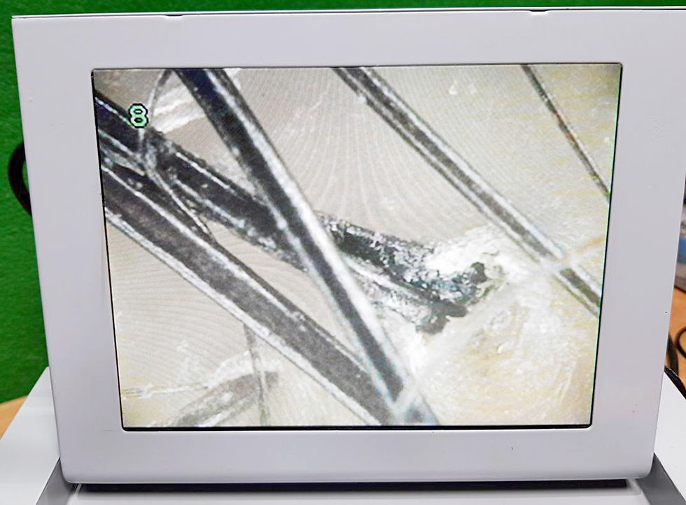 Thumbnail: iCamscope MV-324 Mobile Videoscope