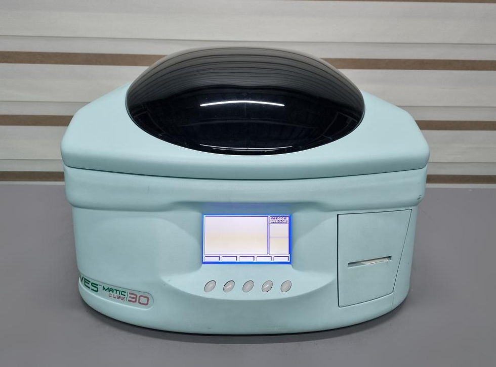 Diesse VES MATIC CUBE 30
