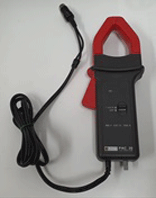 CHAUVIN ARNOUX PAC 20 Current Clamp rescience