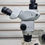 Thumbnail: Olympus SZX7 stereo microscope