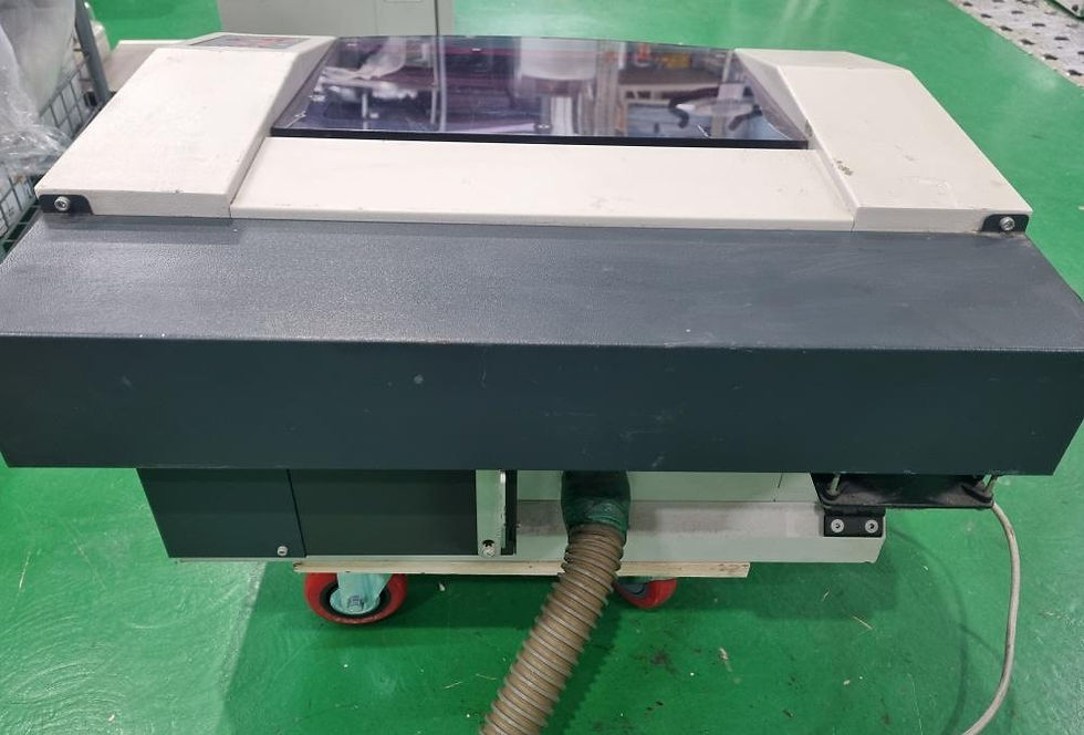 Thumbnail: TROTEC Laser Engraver 8004 Speedy Compact C12  SpeedTec-For Part