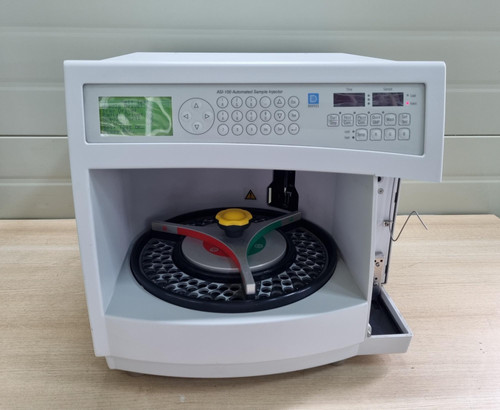 DIONEX ASI-100 Automated Sample Injector | rescience