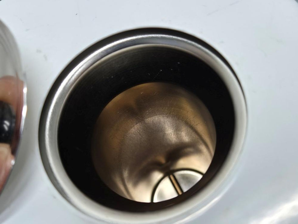 Thumbnail: Keller Steri 350 FST Hot Bead Sterilizer