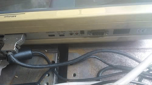 Thumbnail: Mitutoyo SJ-400 Surface Roughness Tester