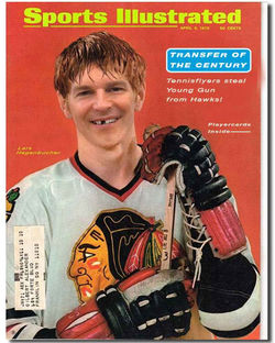 lars sportillustrated