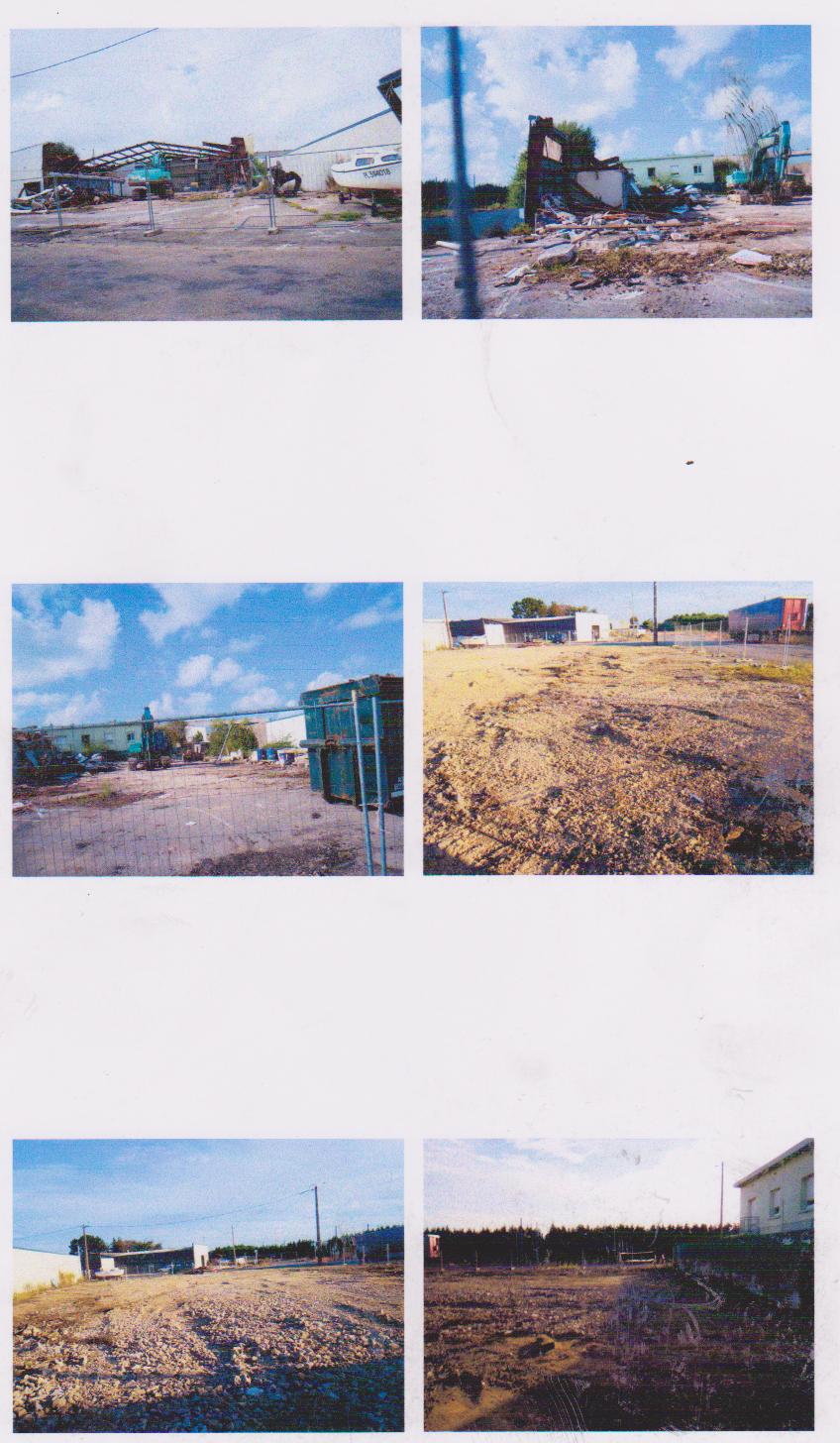 Chantier