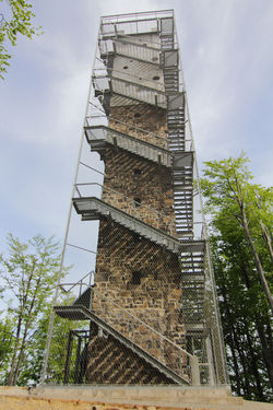 kilátó