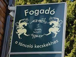 kecskék