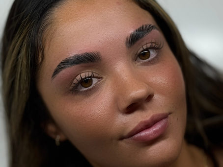 Microblading Aftercare: Day-by-Day Instructions to Protect Your Investment