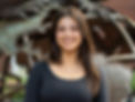 Portrait of TEDxUF Executive of External Affairs Maddie Morris