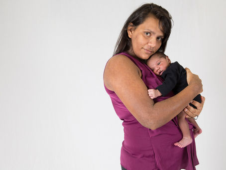 Indigenous-led maternity program halves premature baby rate