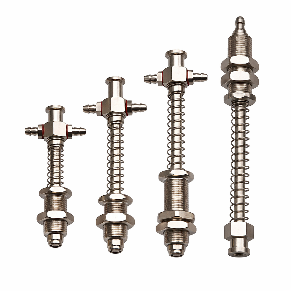 VACUUM PADS WITH HOLDER