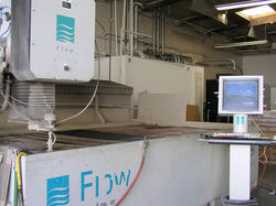 Flow IFB Water Jet