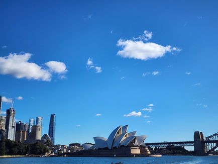 Three Days in Sydney: Urban Charm, Nature Escapes & Sunny Ferry Rides
